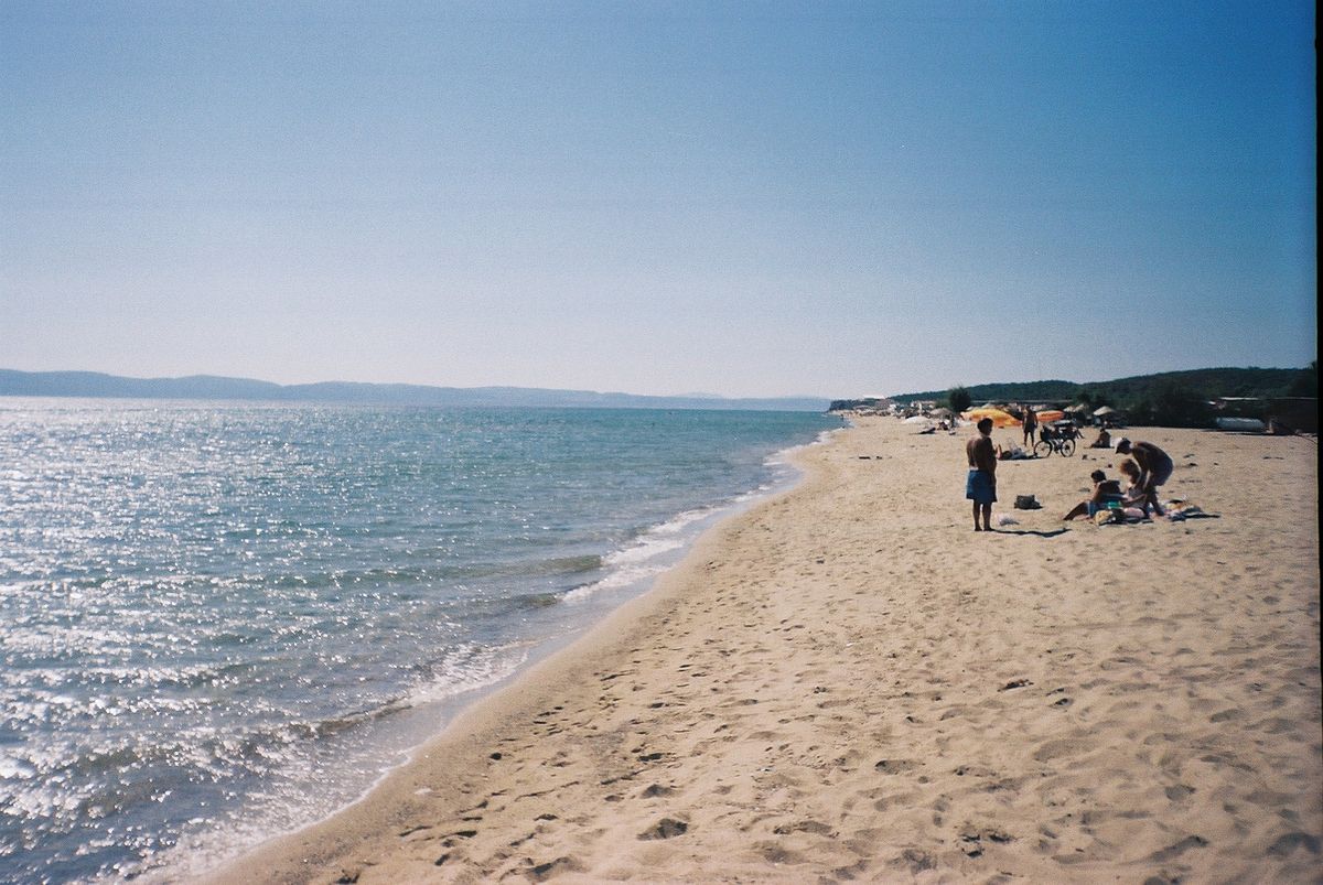 türkiyenin en temiz plajları