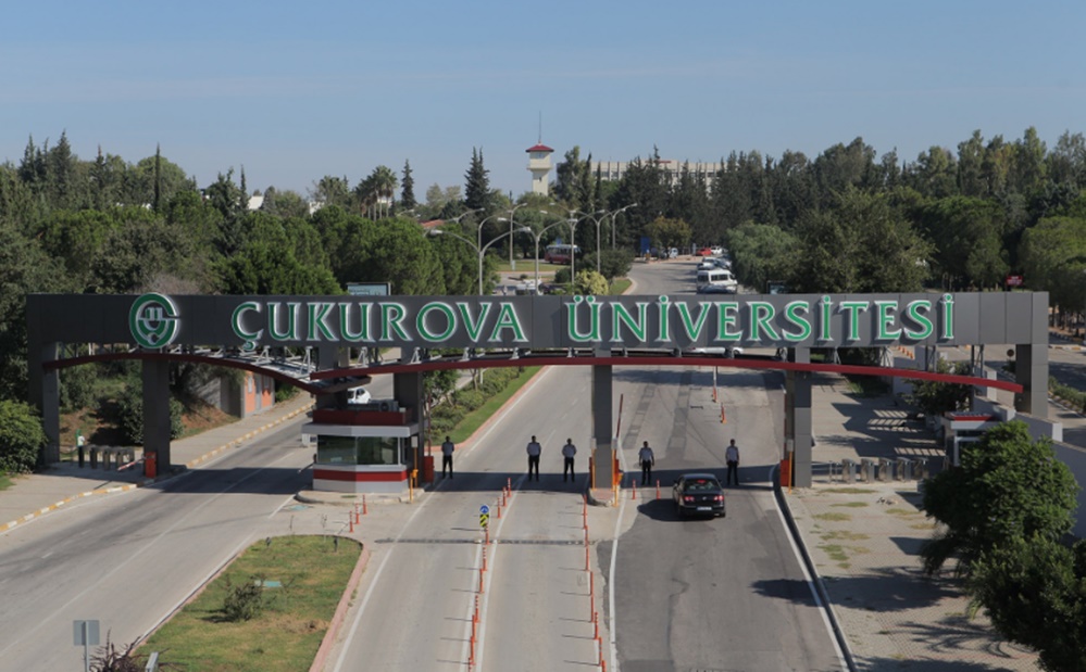 Çukurova Üniversitesi hakkında