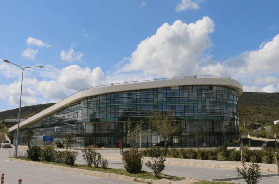 İzmir Yüksek Teknoloji Enstitüsü hakkında