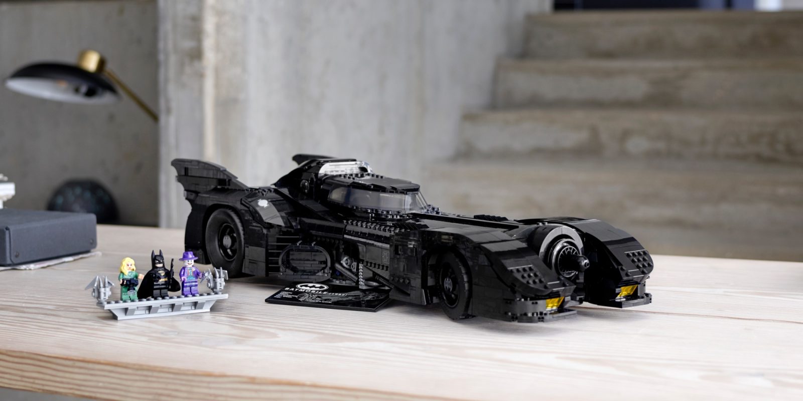 yetişkinler için lego