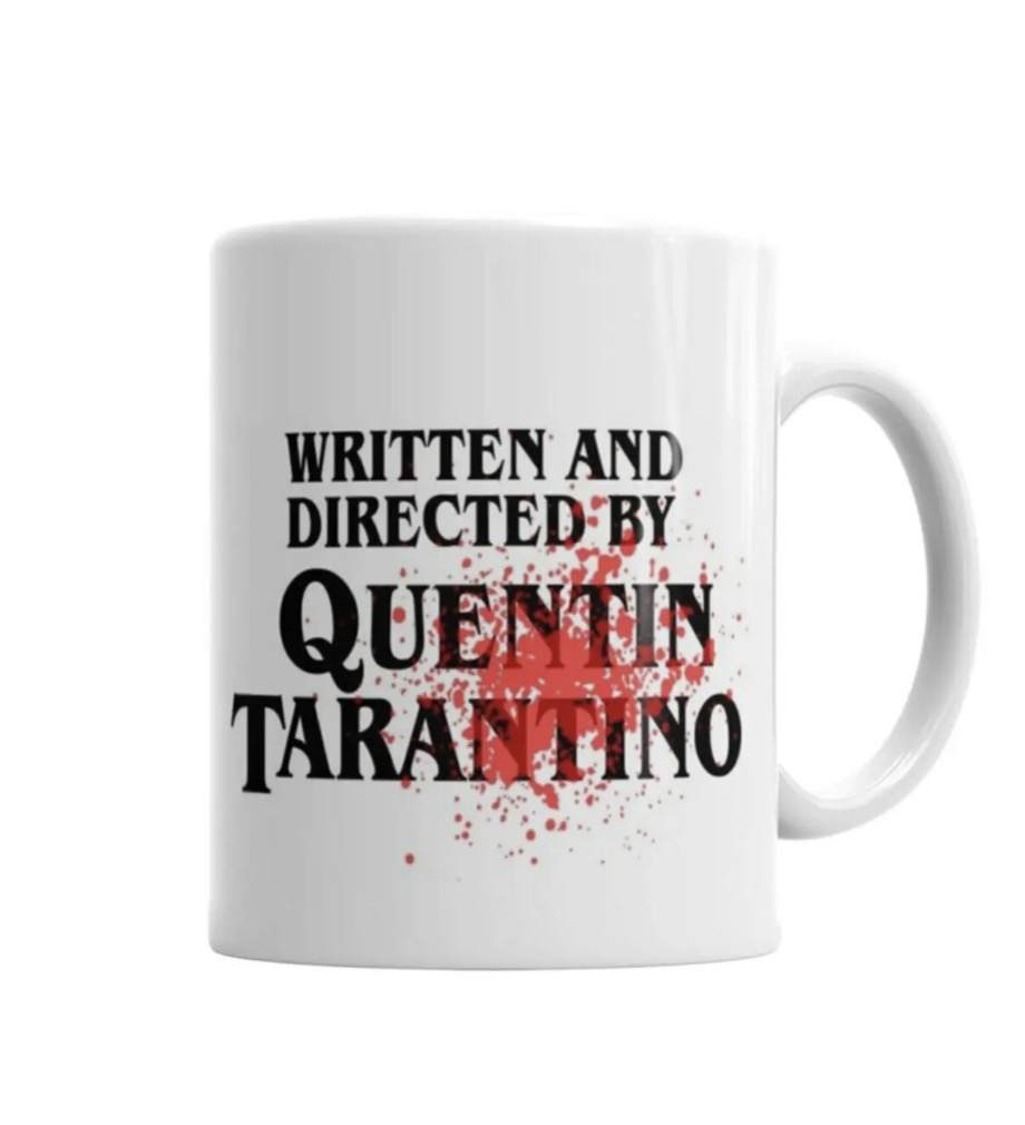 Quentin Tarantino ürünleri