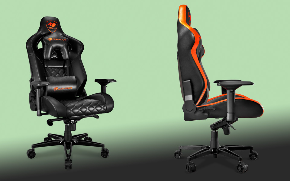 gamer ürünleri sandalye