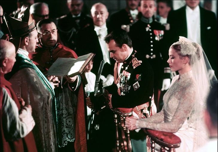 grace kelly