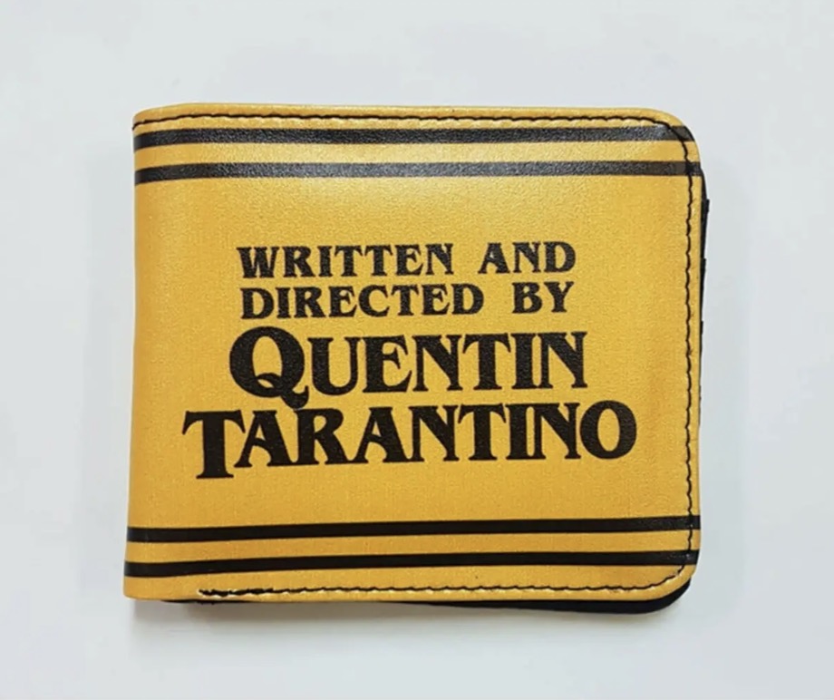 Quentin Tarantino ürünleri