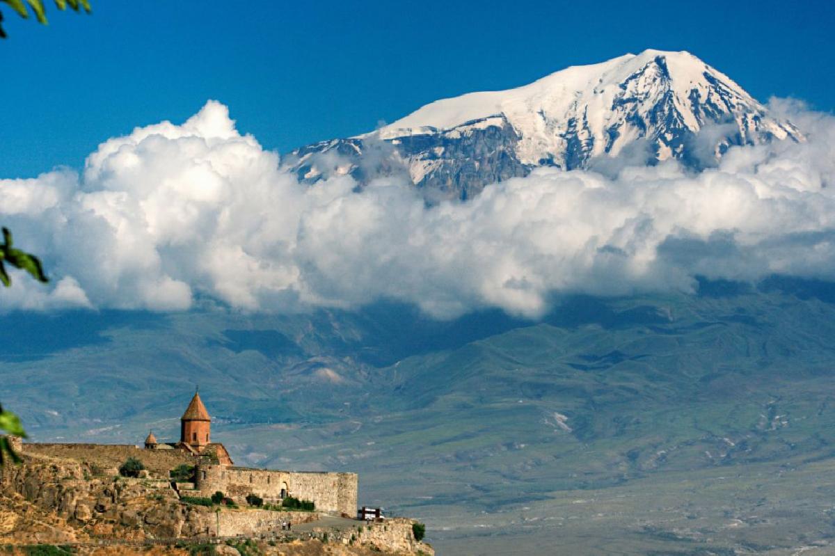 Türkiye'nin en yüksek dağı