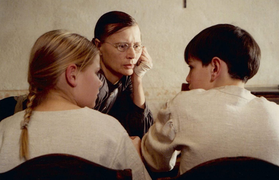 Ingmar Bergman filmleri Fanny ve Alexander filmi