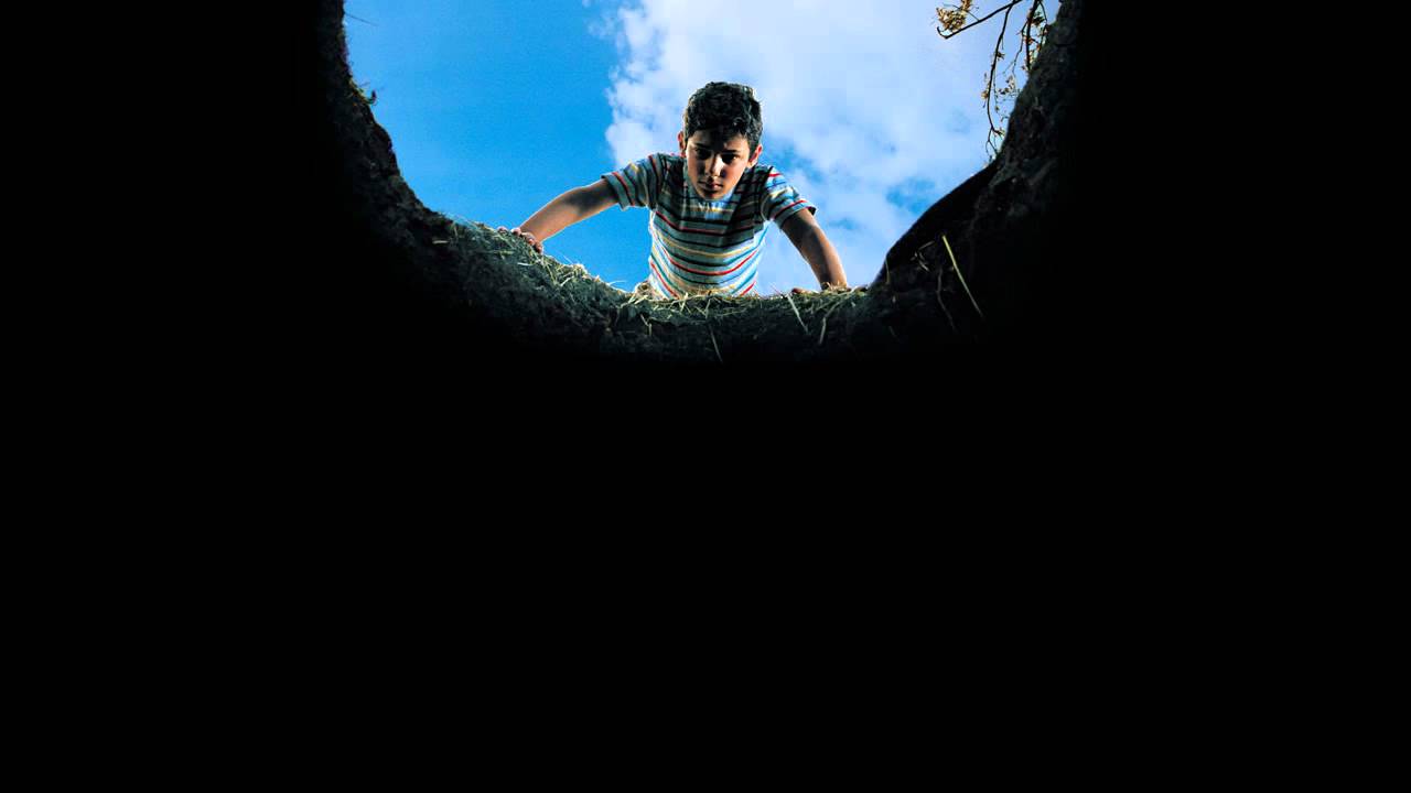 Hiç Korkmuyorum (2003)