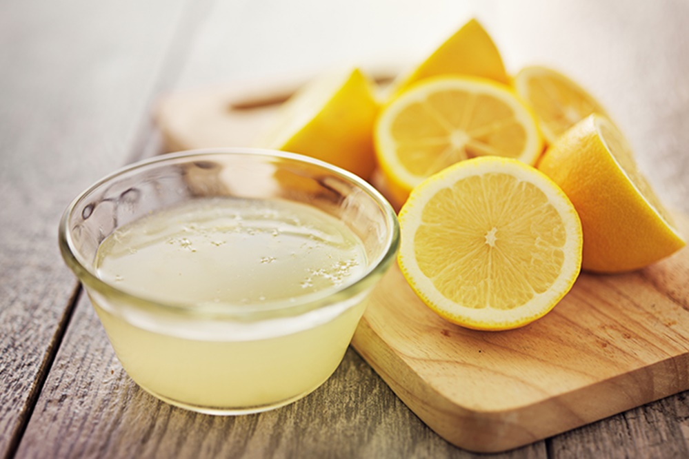 Limon suyunun faydaları hakkında bilgiler
