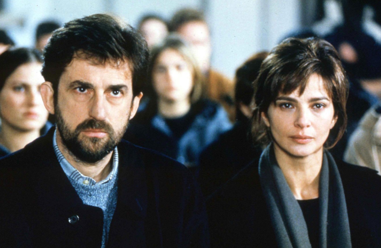 Oğul Odası (2001)