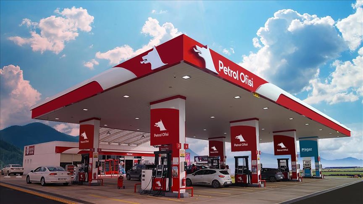 Petrol Ofisi A.Ş.