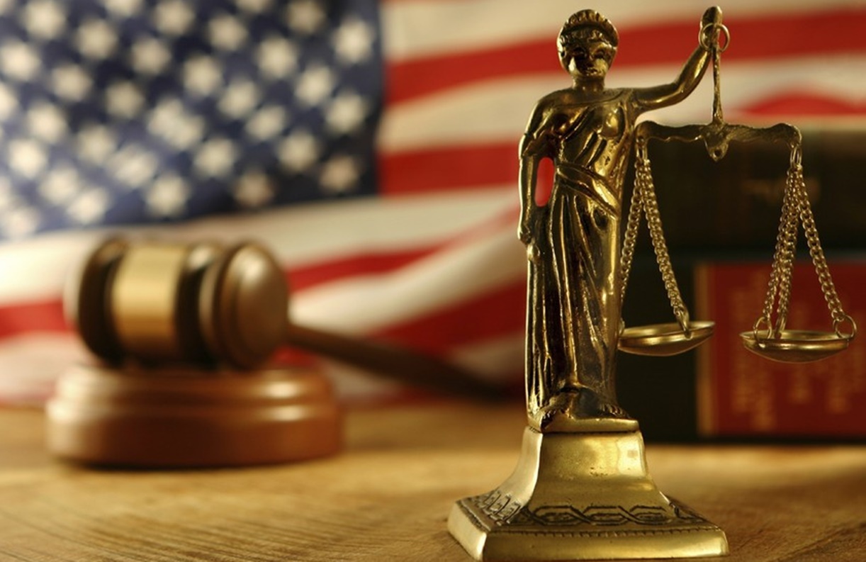 Amerikan hukuk sistemi yargısı Jüri sistemi nedir