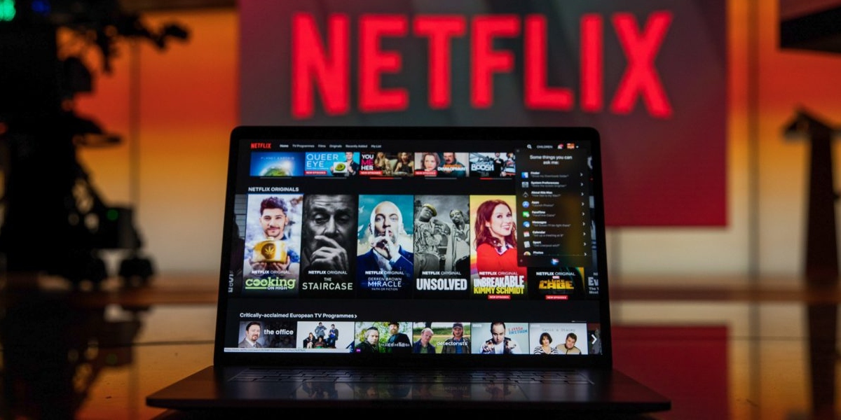 netflix kodları