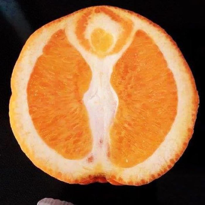 pareidolia