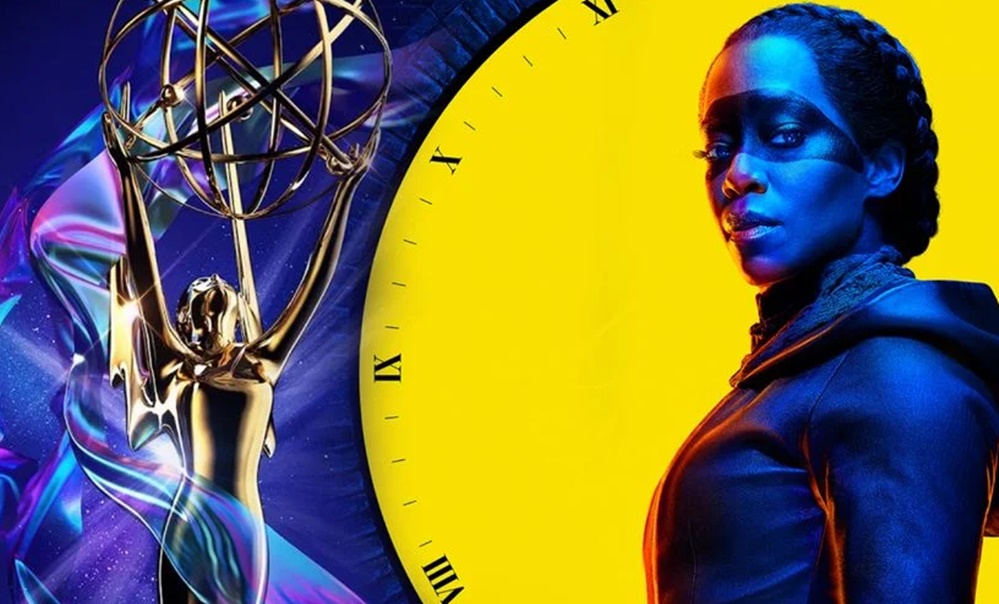 72. Emmy Ödülleri Watchmen