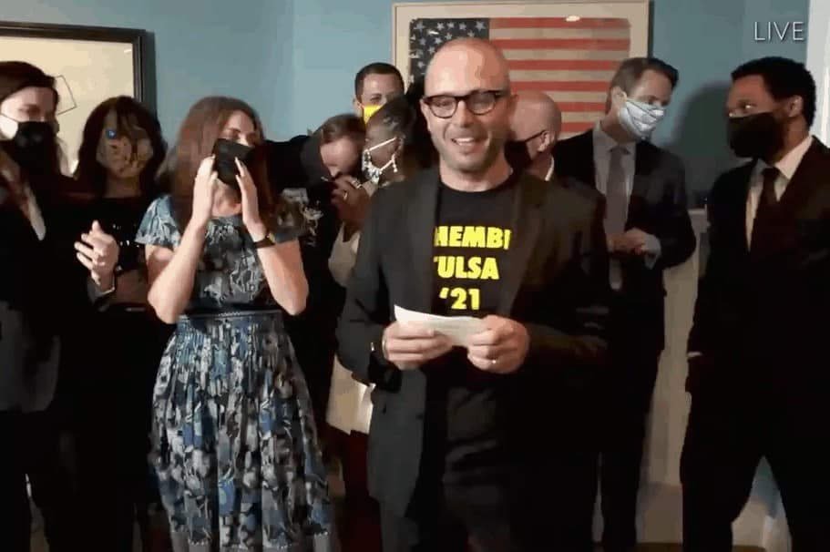 72. Emmy Ödülleri Bad Education