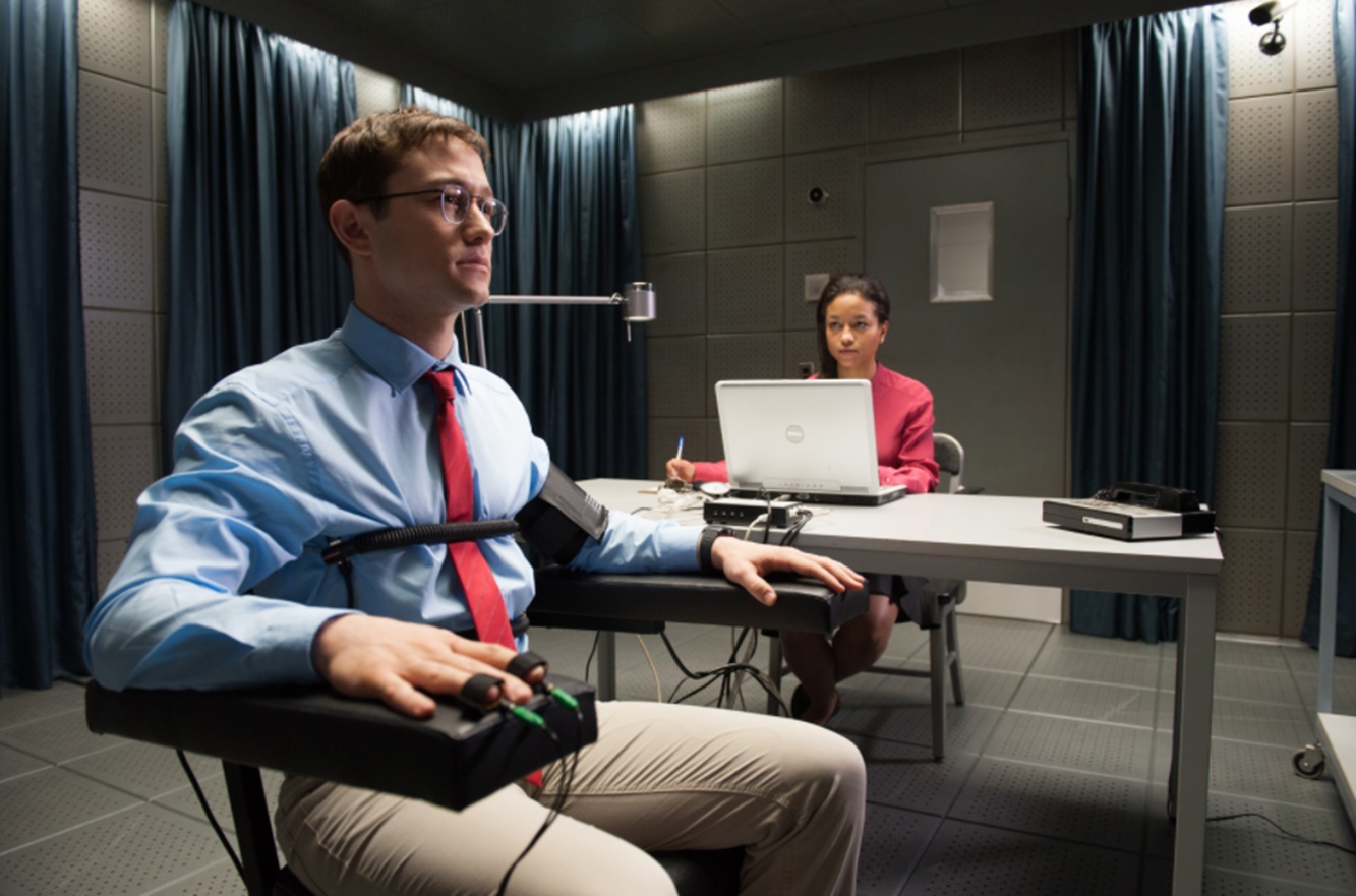Snowden (2016)