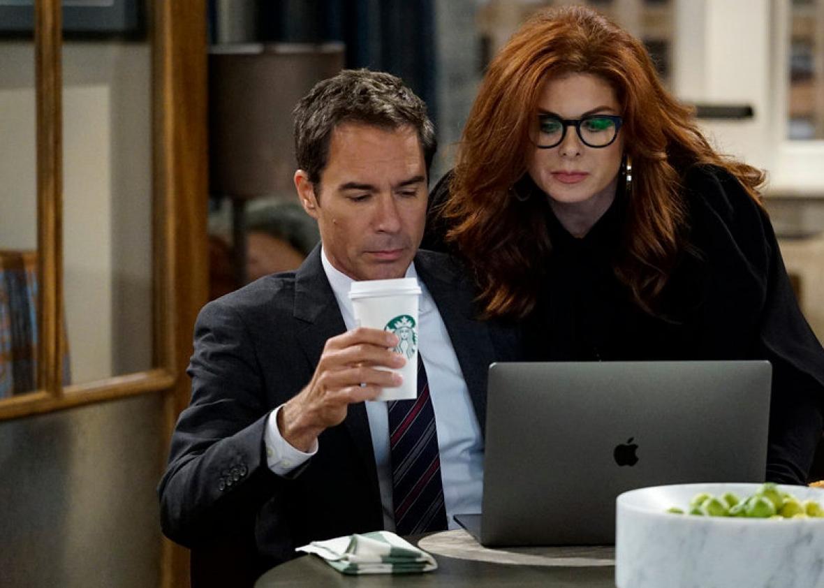 Will Truman
