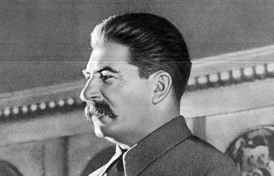 Josef Stalin