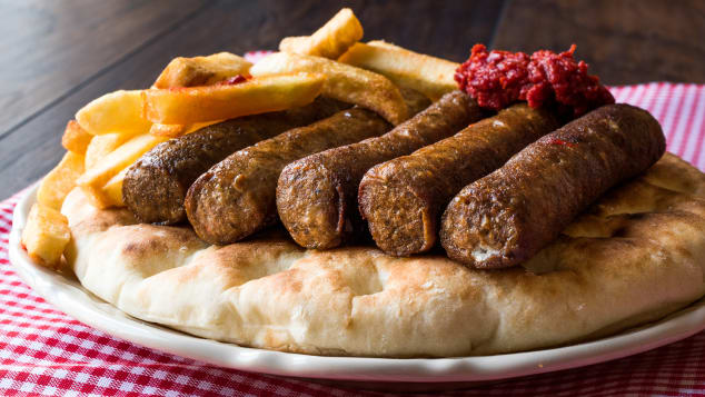 türk yemekleri