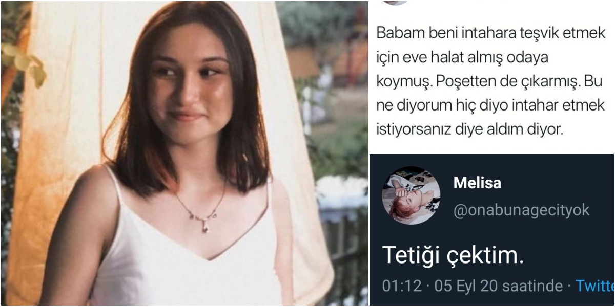 Izmirde Amını Satan Kızlar