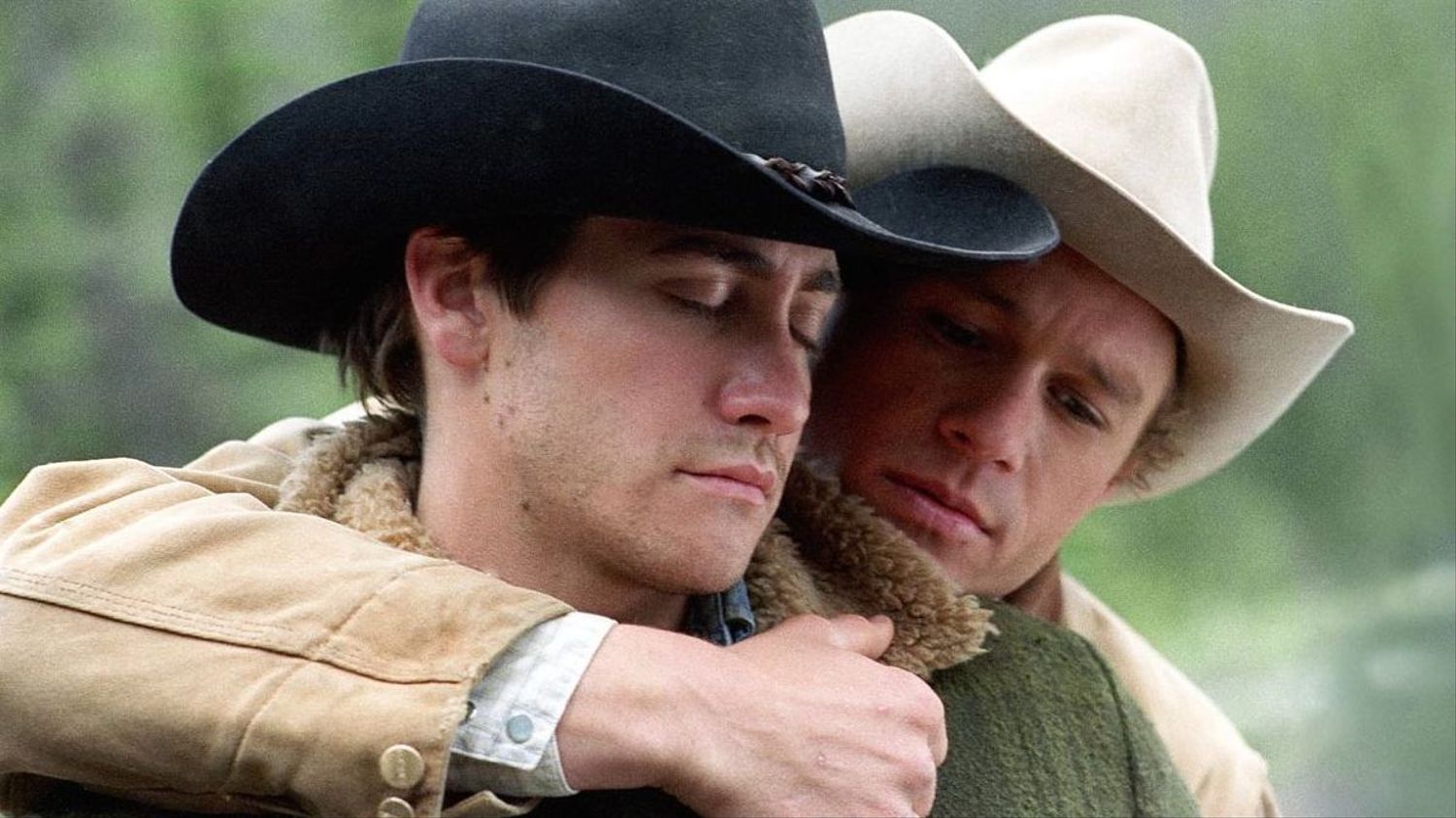 Ennis Del Mar ve Jack Twist