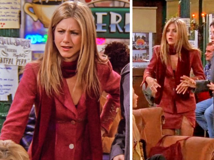 jennifer aniston