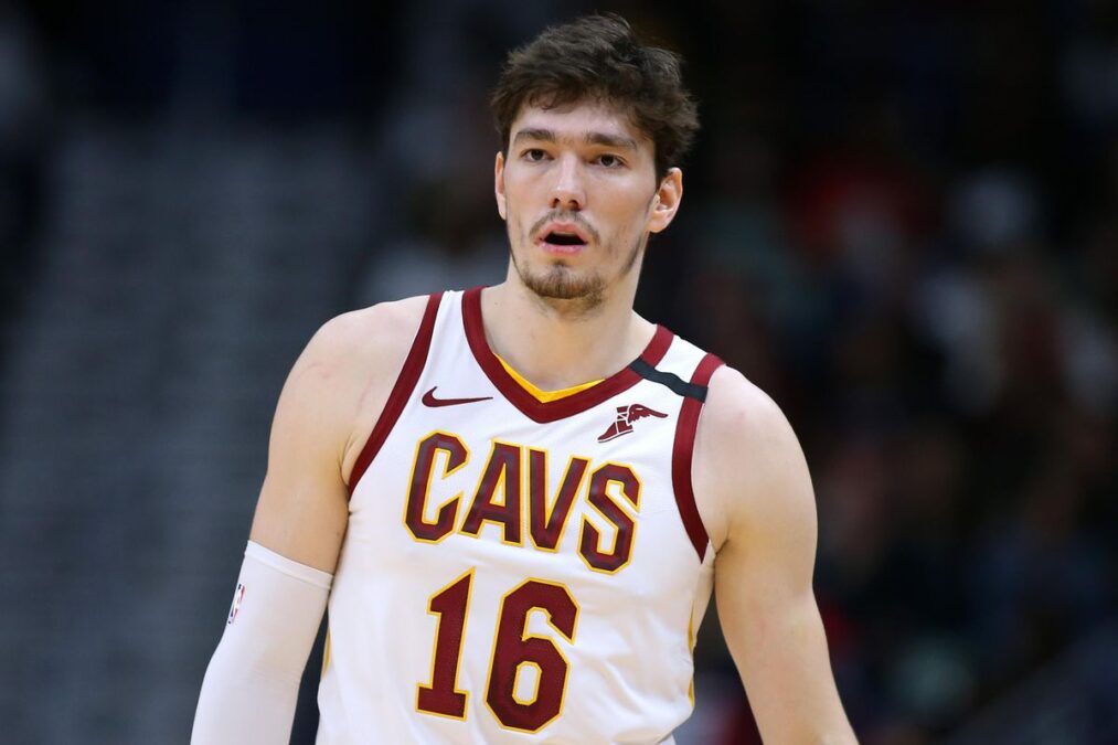 Başarılı Basketbolcu Cedi Osman Hakkında Bilmeniz Gerekenler