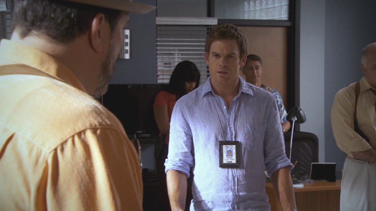 dexter yeni sezon