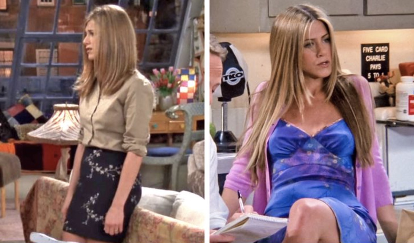 jennifer aniston