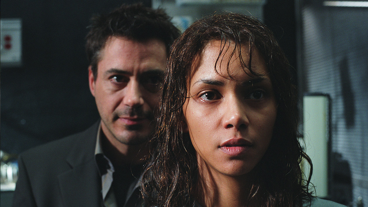 Gothika