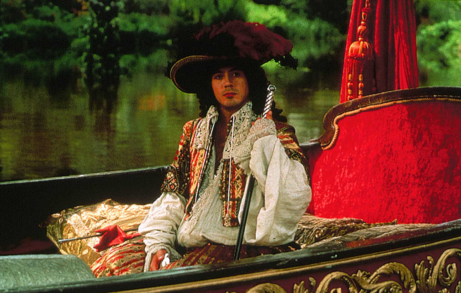Restorasyon (1995)