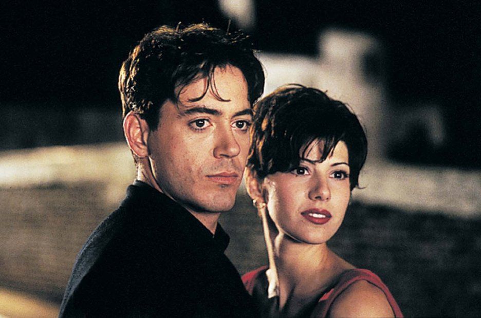 Sadece Sen (1994)