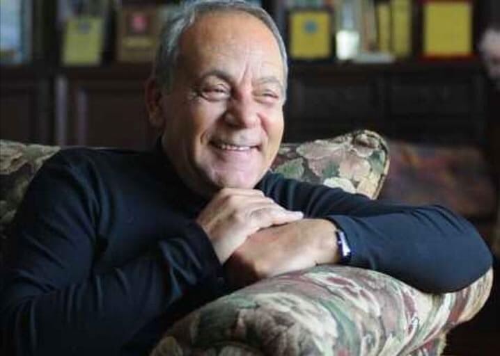 bekir coşkun