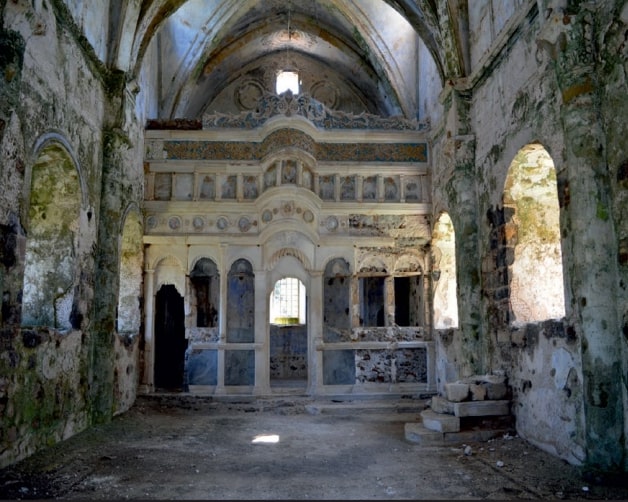 Kayaköy