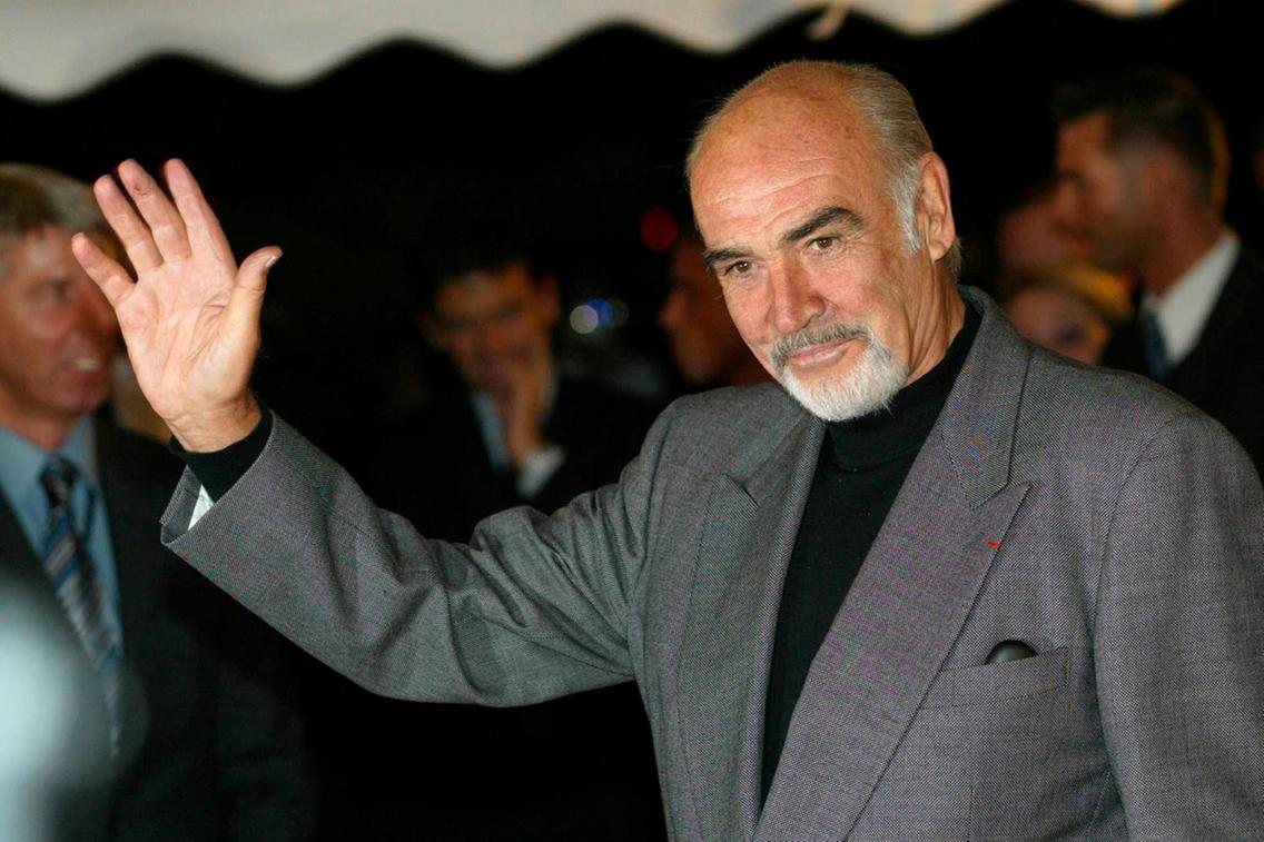 Hayatini Kaybeden Efsanevi Aktor Sean Connery Kimdir