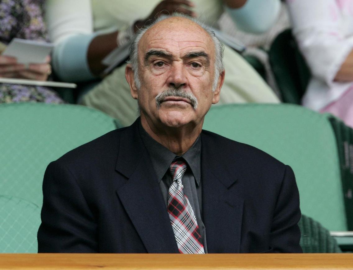 Hayatini Kaybeden Efsanevi Aktor Sean Connery Kimdir