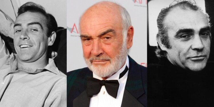 Hayatini Kaybeden Efsanevi Aktor Sean Connery Kimdir