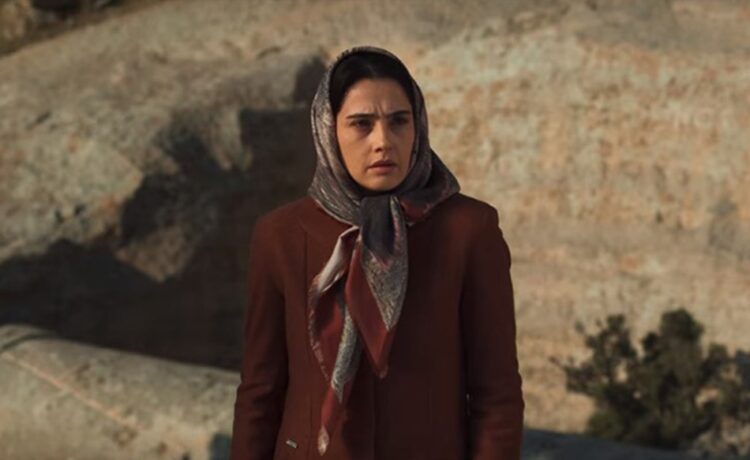 Bir Başkadır: Netflix'in Yeni Türk Dizisi Hakkında Bilmeniz Gerekenler