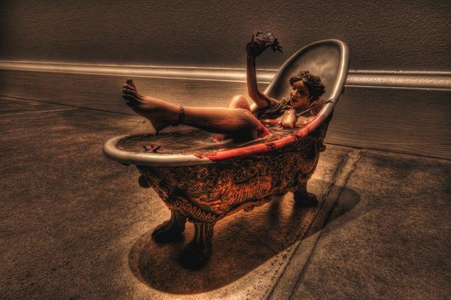 Elizabeth Bathory