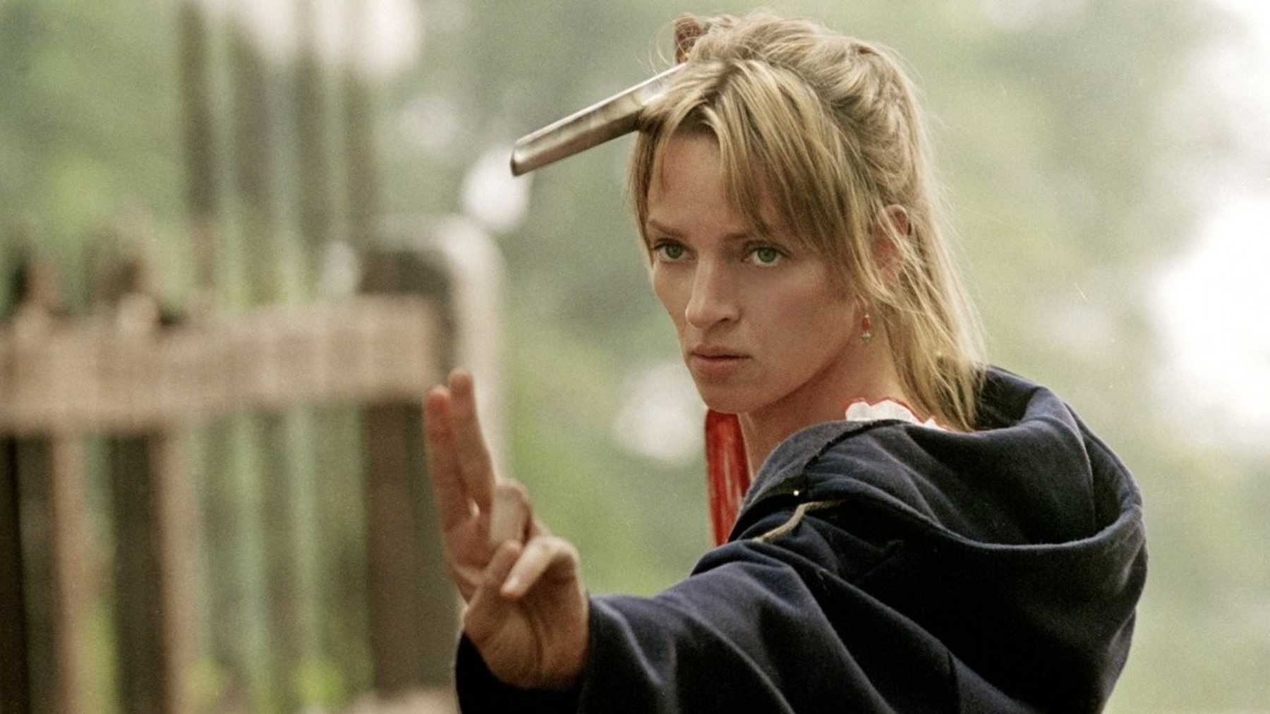 quentin tarantino filmleri