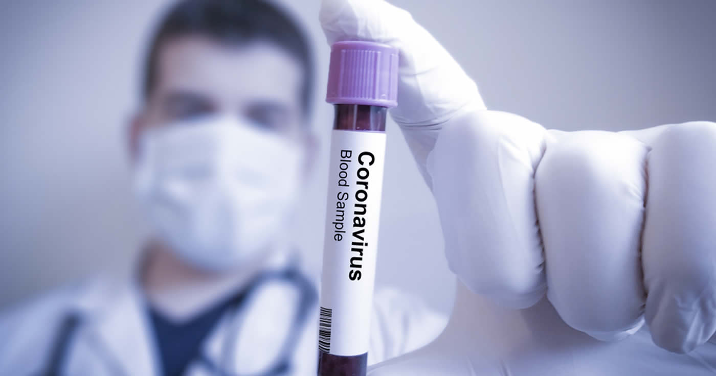 2020 felaketleri - Koronavirüs