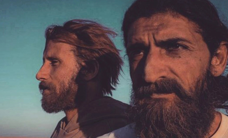 The Way of the Wind Terrence Malick 2021 filmleri listelist