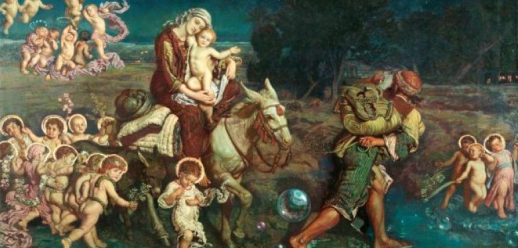 28 aralık uğursuz holy innocents day childremass day kutsal masumlar günü listelist