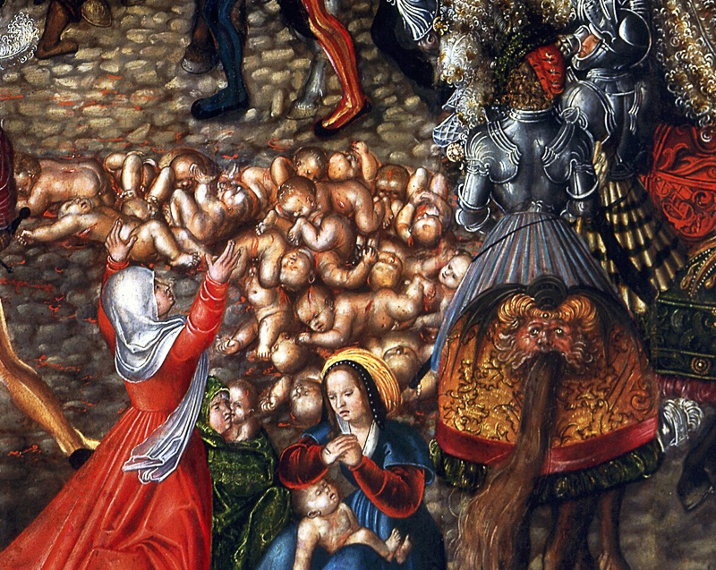 28 aralık uğursuz holy innocents day childremass day kutsal masumlar günü