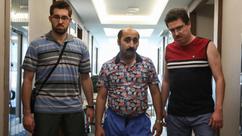 Bayi Toplantısı - 2020nin en iyi Türk filmleri