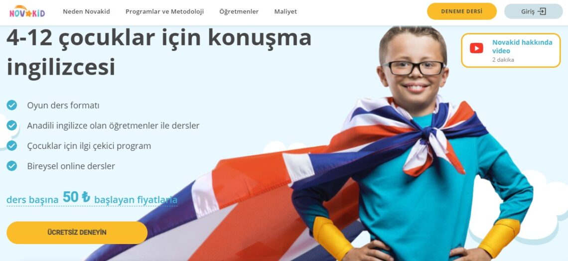 Evde İngilizce Öğrenmek Basit Yöntemlerle İngilizce Öğrenmenin Yolları