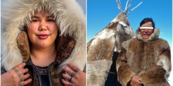Eskimo Değil İnuit! İnuitler Hakkında Bilmeniz Gereken 10 Bilgi