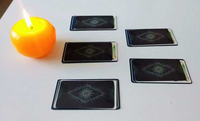 Tarot Falı Geleceğin Sırrını Çözmenin Yolu Hakkında Her Şey