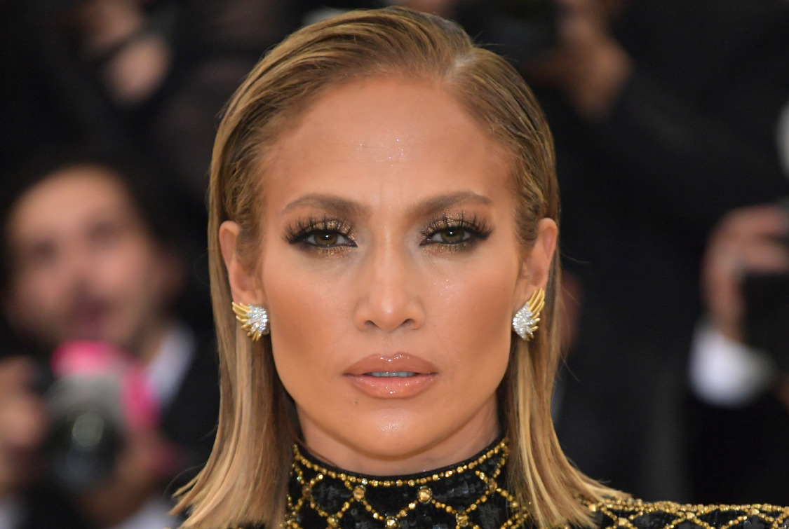 9. ABD’li şarkıcı Jennifer Lopez - 47,5 milyon dolar 