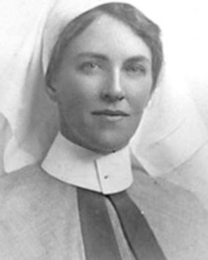 mary ann webster